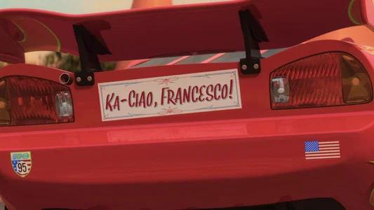 Foto de Cars 2
