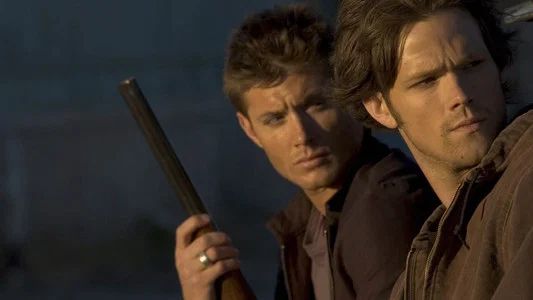 Foto de Supernatural