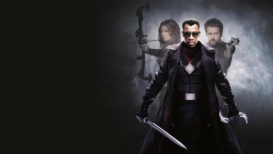 Foto de Blade: Trinity