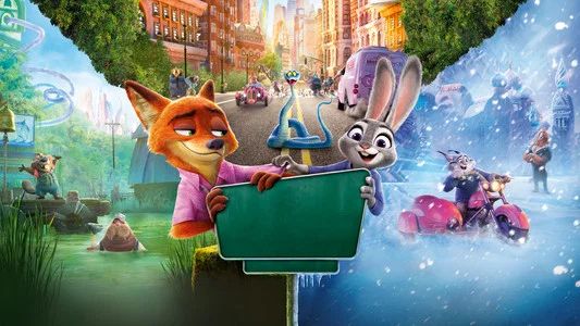 Foto de Zootopia 2
