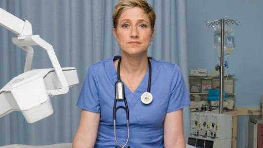 Foto de Nurse Jackie