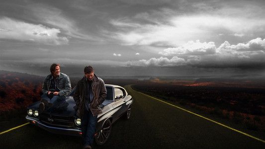 Foto de Supernatural