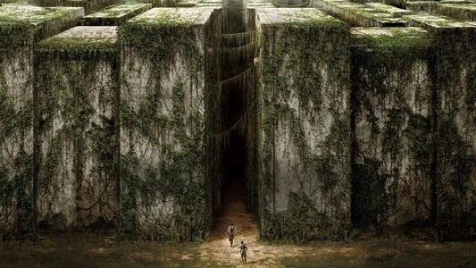 Foto de Maze Runner: Correr o morir