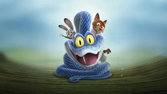 Foto de Zootopia 2