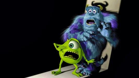 Foto de Monsters, Inc.