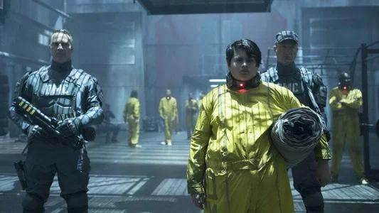 Foto de Deadpool 2