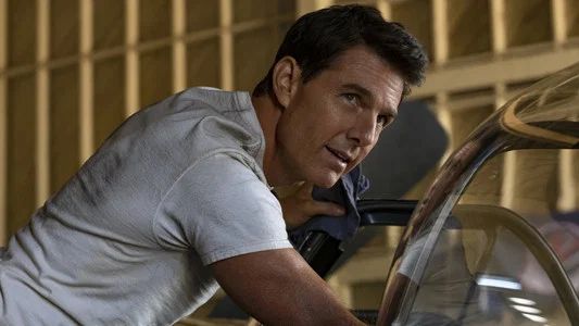 Foto de Top Gun: Maverick