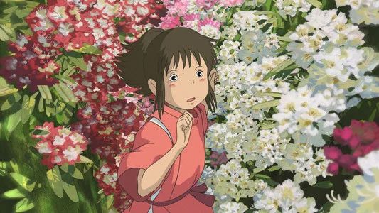 Foto de El viaje de Chihiro
