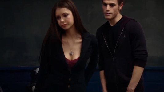 Foto de Diarios de Vampiros