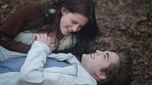 Foto de Crepúsculo
