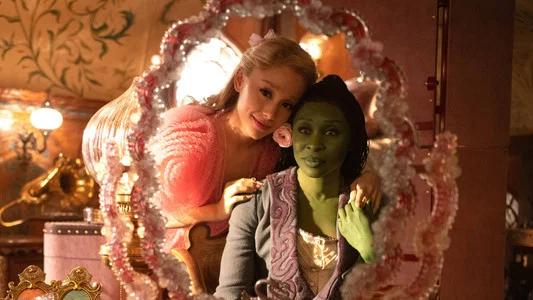 Foto de Wicked