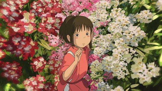 Foto de El viaje de Chihiro