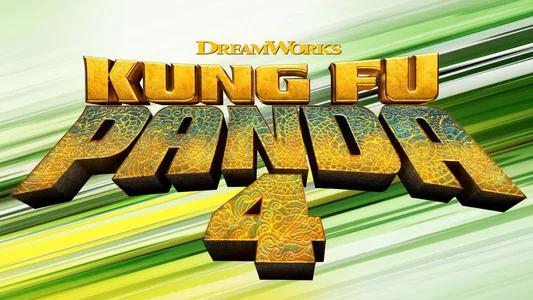 Foto de Kung Fu Panda 4