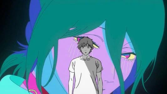 Foto de Chainsaw Man – La película: Arco de Reze