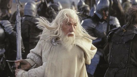 Foto de El señor de los anillos: El retorno del rey