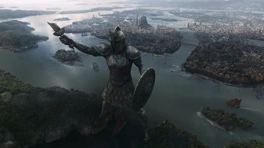 Foto de Game of Thrones