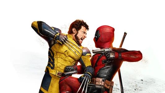 Foto de Deadpool & Wolverine