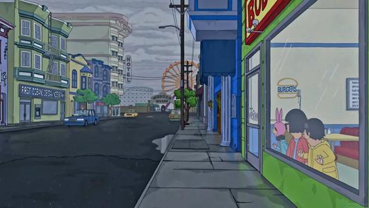 Foto de Bob's Burgers
