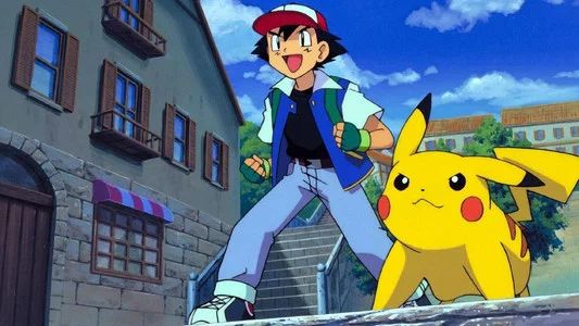 Foto de Pokémon