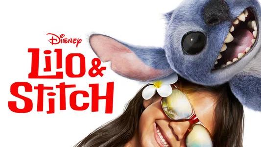 Foto de Lilo y Stitch