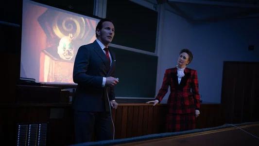 Foto de El Conjuro 4: Últimos ritos