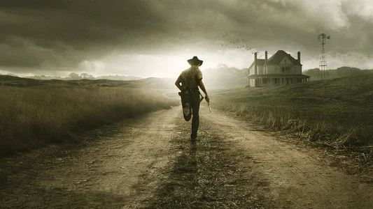 Foto de The Walking Dead