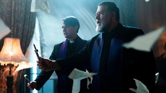 Foto de El Exorcista del Papa