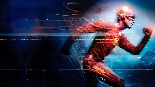 Foto de Flash