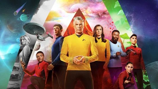 Foto de Star Trek: Extraños Nuevos Mundos