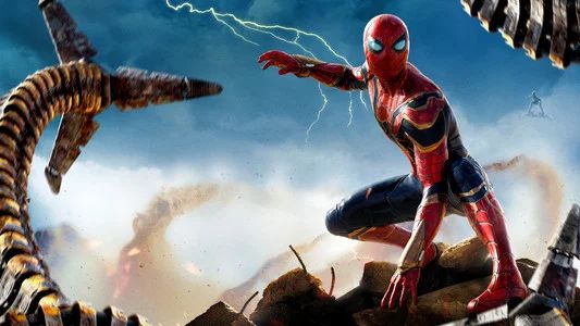 Foto de Spider-Man: Sin camino a casa