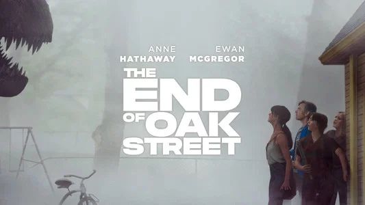 Foto de El final de la Calle Oak