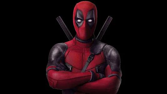Foto de Deadpool