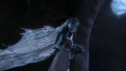 Foto de El cadáver de la novia