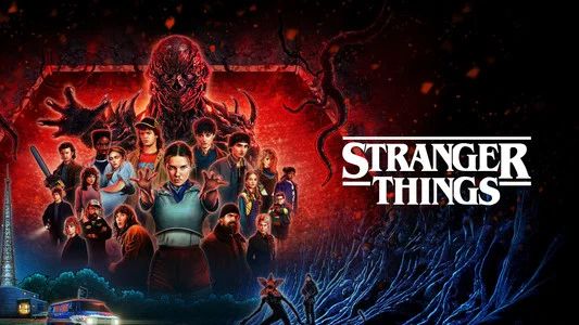 Foto de Stranger Things