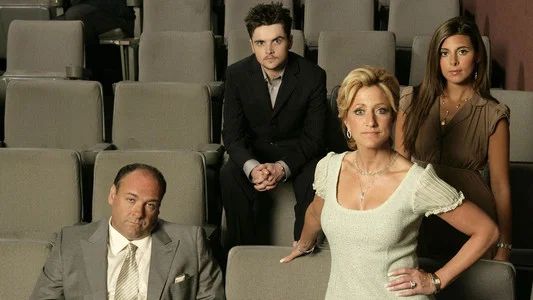 Foto de Los Soprano