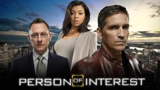 Foto de Person of Interest