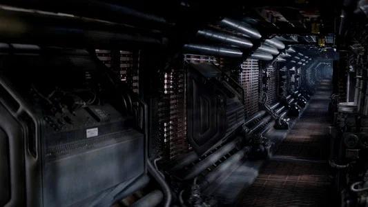 Foto de Alien: El Octavo Pasajero