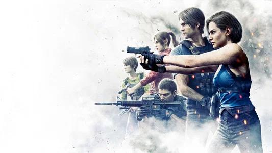 Foto de Resident Evil: Isla de la Muerte