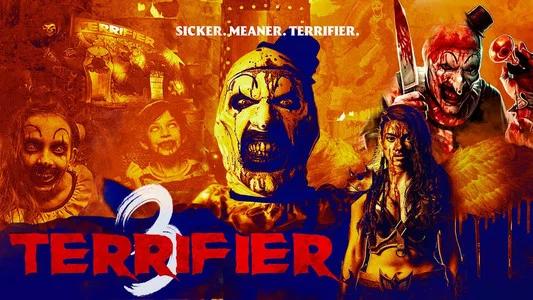 Foto de Terrifier 3: Payaso Siniestro