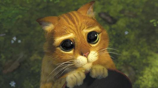 Foto de Shrek 2