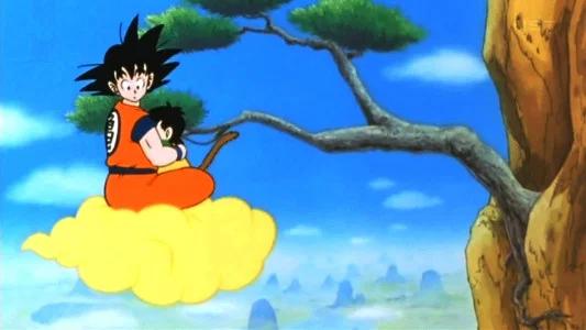 Foto de Dragon Ball Z
