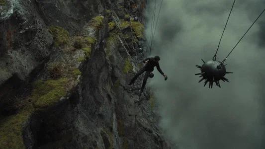 Foto de El abismo secreto