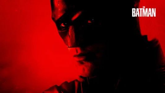 Foto de Batman