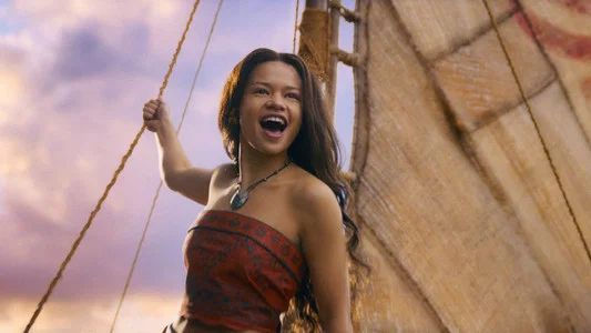 Foto de Moana