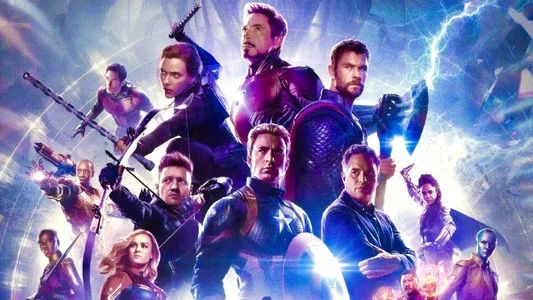 Foto de Avengers: Endgame