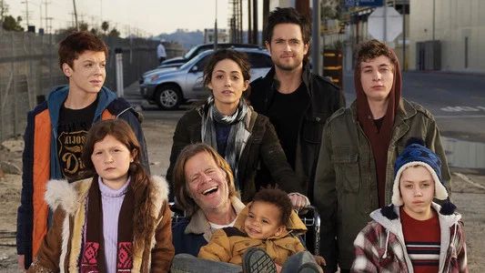 Foto de Shameless