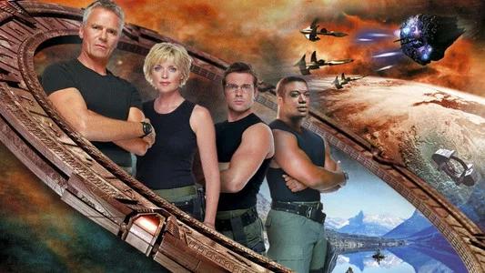 Foto de Stargate SG-1
