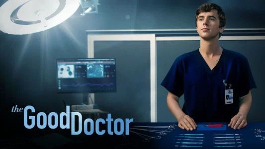 Foto de The Good Doctor