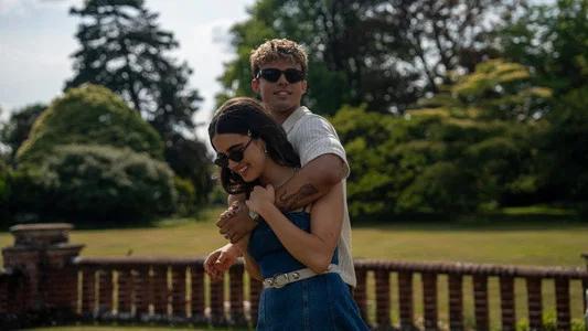 Foto de Culpa Tuya: Londres