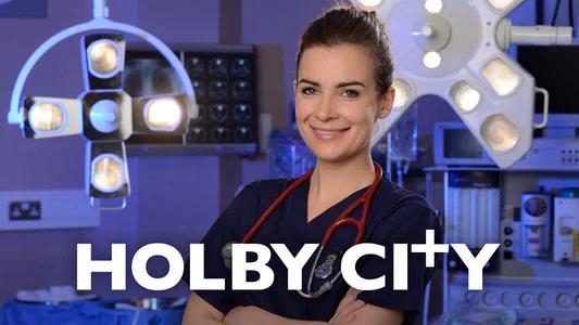 Foto de Holby City